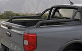 Ford Ranger Tremor load bed