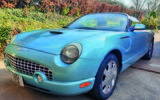 Ford Thunderbird