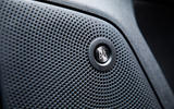 2020 Ford Focus Active X Vignale MHEV - speaker