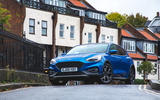 2020 Ford Focus Active X Vignale MHEV - static front