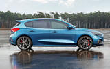 2019 Ford Focus ST