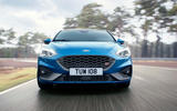 2019 Ford Focus ST