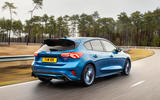 2019 Ford Focus ST