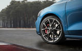 2019 Ford Focus ST