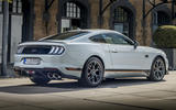 2020 Ford Mustang Mach 1