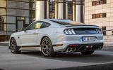 2020 Ford Mustang Mach 1