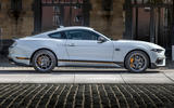 2020 Ford Mustang Mach 1