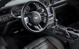 2020 Ford Mustang Mach 1