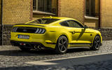 2020 Ford Mustang Mach 1