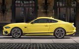 2020 Ford Mustang Mach 1