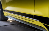 2020 Ford Mustang Mach 1