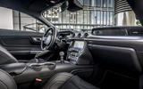 2020 Ford Mustang Mach 1