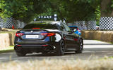 Alfa Romeo Giulia 2016 Goodwood Festival of Speed