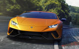 Lamborghini Huracan Performante