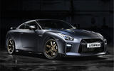Litchfield LM20 Nissan GT-R launched with 666bhp