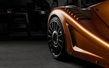 Morgan Aero GT previewed as race-inspired special