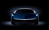 670bhp Elextra EV to launch in 2019 as Porsche Mission E rival