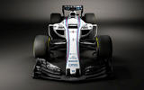 Williams FW40 revealed – new look F1 is back with a bang