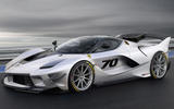 Ferrari FXX-K Evo