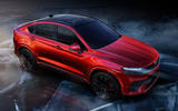 Geely Xingyue