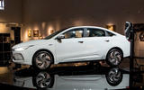 Geely GE11