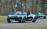 Zenos E10 S