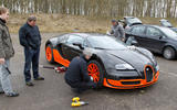 The Autocar history of road test procedures 