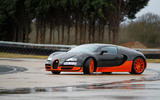 The Autocar history of road test procedures 