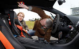 The Autocar history of road test procedures 