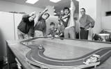 Autocar's magic moments