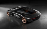 Genesis Essentia Concept 
