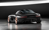 Genesis Essentia Concept 