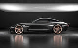 Genesis Essentia Concept 