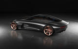 Genesis Essentia Concept 