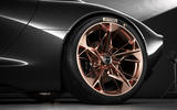 Genesis Essentia Concept 
