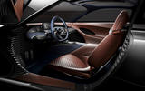Genesis Essentia Concept 