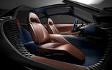 Genesis Essentia Concept 