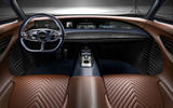 Genesis Essentia Concept 