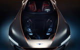 Genesis Essentia Concept 
