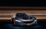 Genesis Essentia Concept 