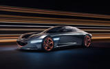 Genesis Essentia Concept 