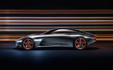 Genesis Essentia Concept 
