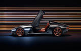 Genesis Essentia Concept 