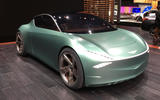 genesis mint concept   ny motor show   4