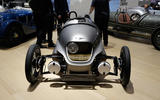 All-electric Morgan EV3 due on roads in 2018 with 120-mile range