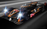 Ginetta LMP1 