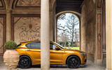 Alfa Romeo Giulia and Stelvio Quadrifoglio 2020 updates - yellow