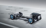 Mercedes-Benz GLC F-Cell 