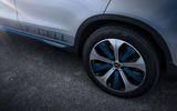 Mercedes-Benz GLC F-Cell 