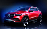 2018 Mercedes-Benz GLE and GLE Coupe: preview released